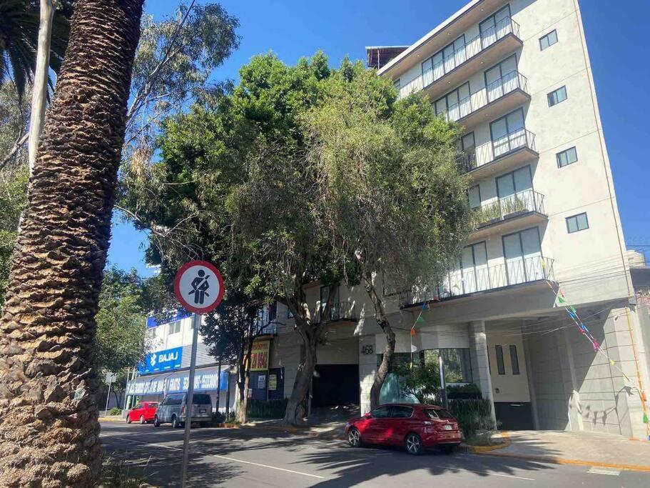 Depto Excelente Ubicacion En Narvarte - Mexico City — Photos 2